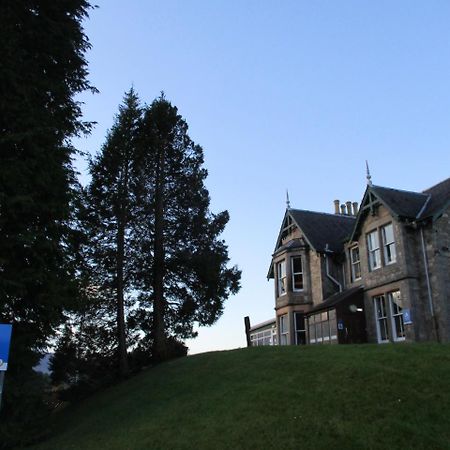 Pitlochry Youth Hostel ภายนอก รูปภาพ