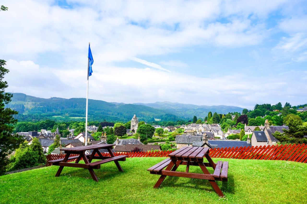 Pitlochry Youth Hostel ภายนอก รูปภาพ