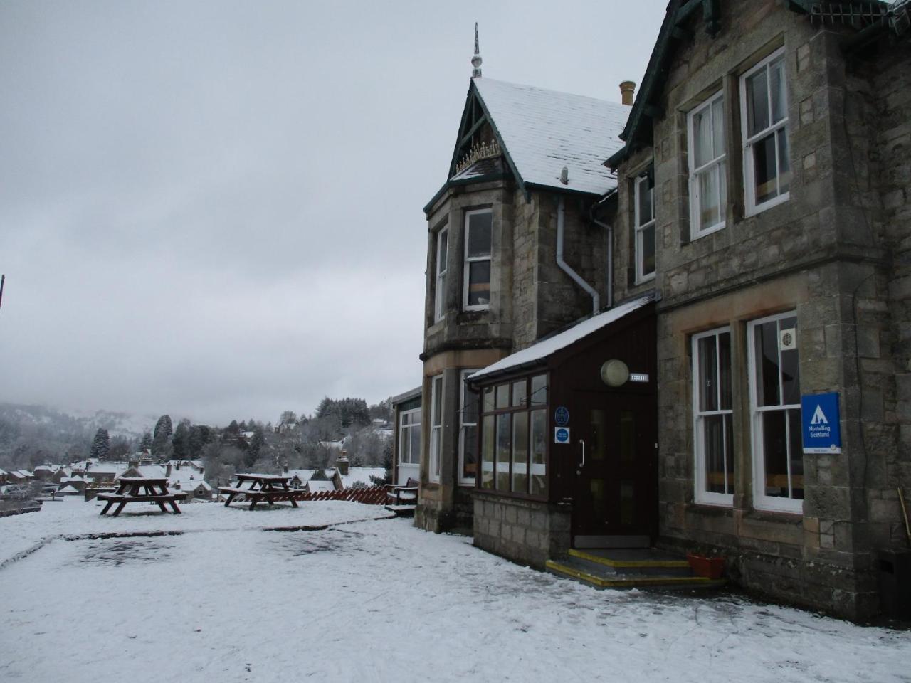 Pitlochry Youth Hostel ภายนอก รูปภาพ